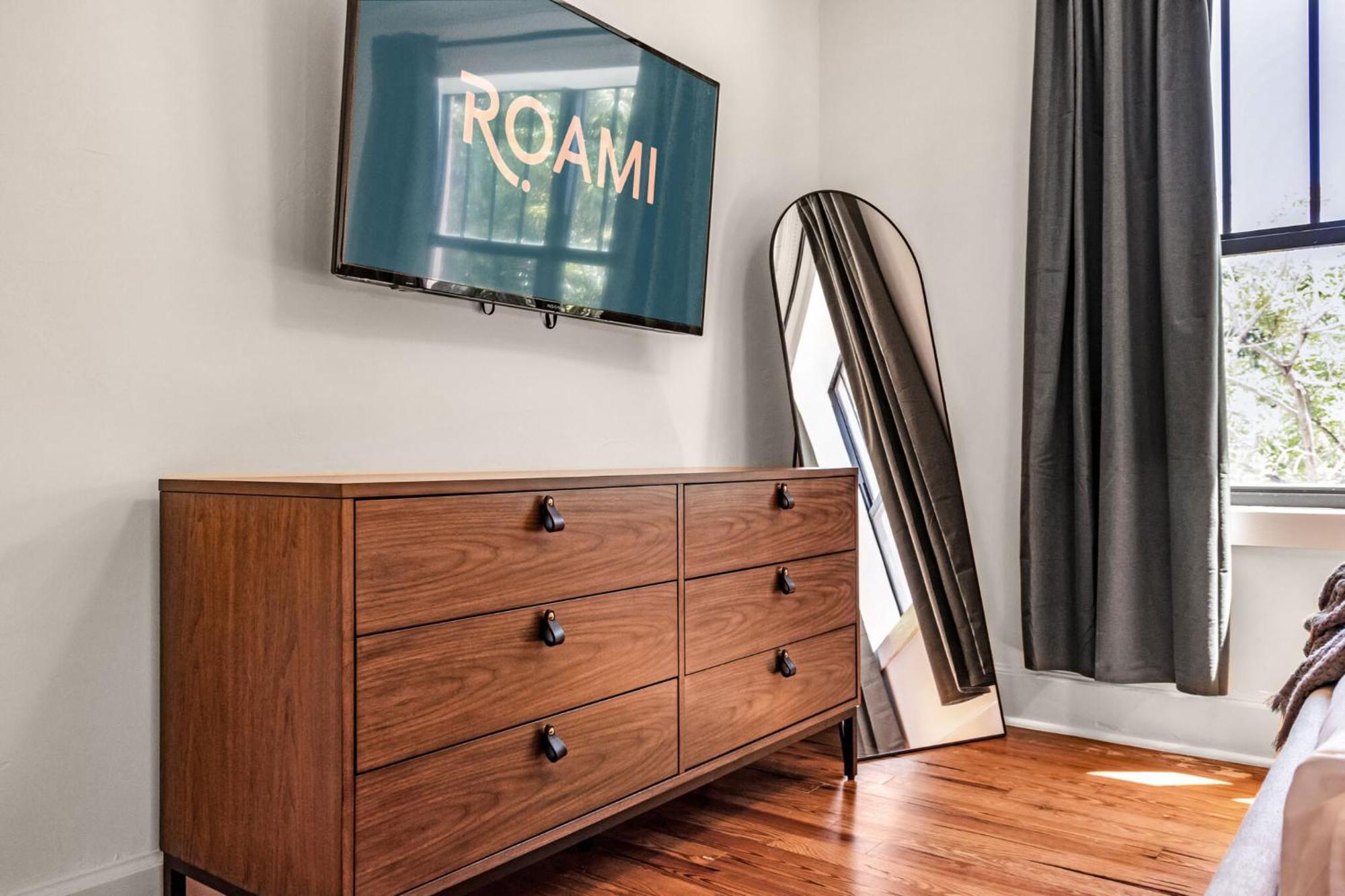 Roami At Tower Hotel - Calle Ocho Miami Exterior foto